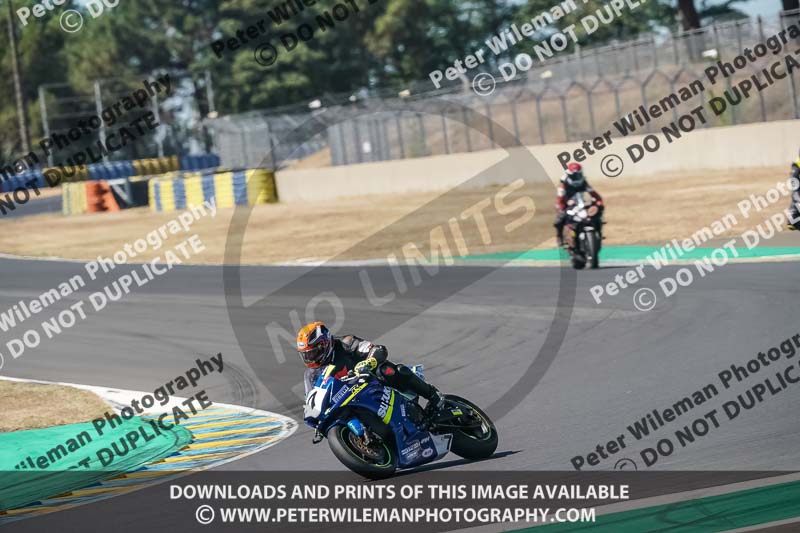 France;Le Mans;event digital images;motorbikes;no limits;peter wileman photography;trackday;trackday digital images